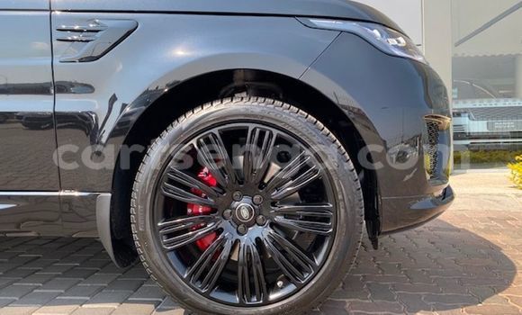 Nunua Ilio tumika Land Rover Range Rover Sport Black Gari ndani ya Ezulwini nchini Hhohho Nunua Ilio tumika Land Rover Range Rover Sport Black Gari ndani ya Ezulwini nchini Hhohho