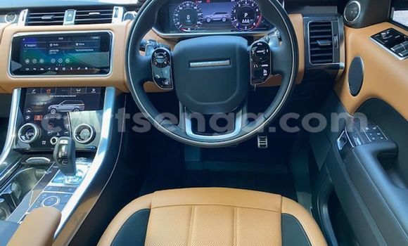 Nunua Ilio tumika Land Rover Range Rover Sport Black Gari ndani ya Ezulwini nchini Hhohho Nunua Ilio tumika Land Rover Range Rover Sport Black Gari ndani ya Ezulwini nchini Hhohho