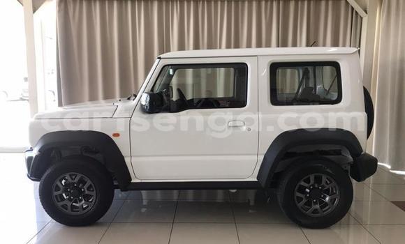 Acheter Occasion Voiture Suzuki Jimny Blanc à Big Bend, Lubombo Acheter Occasion Voiture Suzuki Jimny Blanc à Big Bend, Lubombo