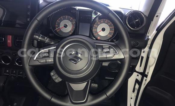 Acheter Occasion Voiture Suzuki Jimny Blanc à Big Bend, Lubombo Acheter Occasion Voiture Suzuki Jimny Blanc à Big Bend, Lubombo