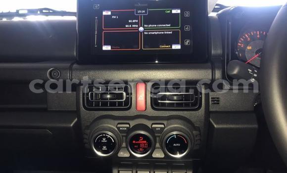 Acheter Occasion Voiture Suzuki Jimny Blanc à Big Bend, Lubombo Acheter Occasion Voiture Suzuki Jimny Blanc à Big Bend, Lubombo