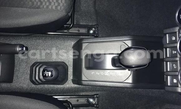 Acheter Occasion Voiture Suzuki Jimny Blanc à Big Bend, Lubombo Acheter Occasion Voiture Suzuki Jimny Blanc à Big Bend, Lubombo