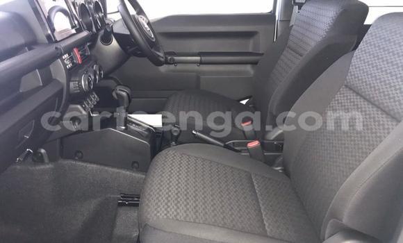 Acheter Occasion Voiture Suzuki Jimny Blanc à Big Bend, Lubombo Acheter Occasion Voiture Suzuki Jimny Blanc à Big Bend, Lubombo