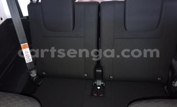 Acheter Occasion Voiture Suzuki Jimny Blanc à Big Bend, Lubombo Acheter Occasion Voiture Suzuki Jimny Blanc à Big Bend, Lubombo