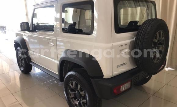 Acheter Occasion Voiture Suzuki Jimny Blanc à Big Bend, Lubombo Acheter Occasion Voiture Suzuki Jimny Blanc à Big Bend, Lubombo