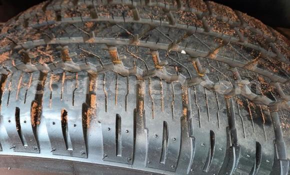 Acheter Occasion Voiture Toyota Fortuner Blanc à Hlatikulu, Shiselweni District Acheter Occasion Voiture Toyota Fortuner Blanc à Hlatikulu, Shiselweni District