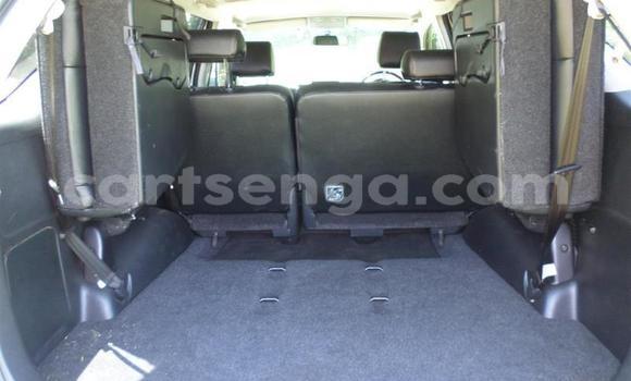 Acheter Occasion Voiture Toyota Fortuner Blanc à Hlatikulu, Shiselweni District Acheter Occasion Voiture Toyota Fortuner Blanc à Hlatikulu, Shiselweni District