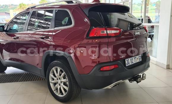 Nunua Ilio tumika Jeep Cherokee Red Gari ndani ya Bulembu nchini Hhohho Nunua Ilio tumika Jeep Cherokee Red Gari ndani ya Bulembu nchini Hhohho