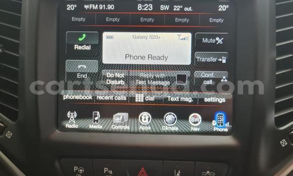 Nunua Ilio tumika Jeep Cherokee Red Gari ndani ya Bulembu nchini Hhohho Nunua Ilio tumika Jeep Cherokee Red Gari ndani ya Bulembu nchini Hhohho