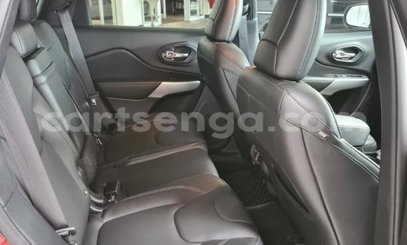 Nunua Ilio tumika Jeep Cherokee Red Gari ndani ya Bulembu nchini Hhohho Nunua Ilio tumika Jeep Cherokee Red Gari ndani ya Bulembu nchini Hhohho