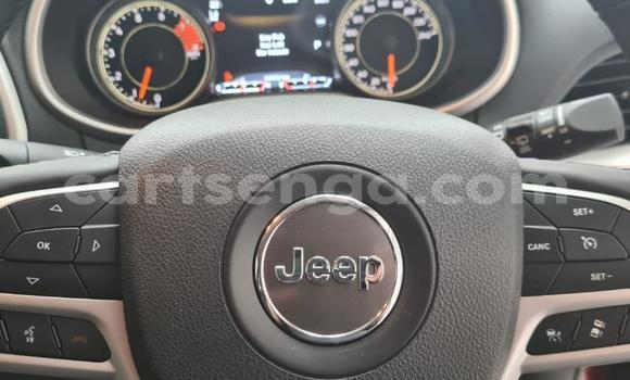 Nunua Ilio tumika Jeep Cherokee Red Gari ndani ya Bulembu nchini Hhohho Nunua Ilio tumika Jeep Cherokee Red Gari ndani ya Bulembu nchini Hhohho