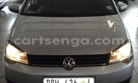 Acheter Occasion Voiture Volkswagen Polo Gris à Bhunya, Manzini Acheter Occasion Voiture Volkswagen Polo Gris à Bhunya, Manzini