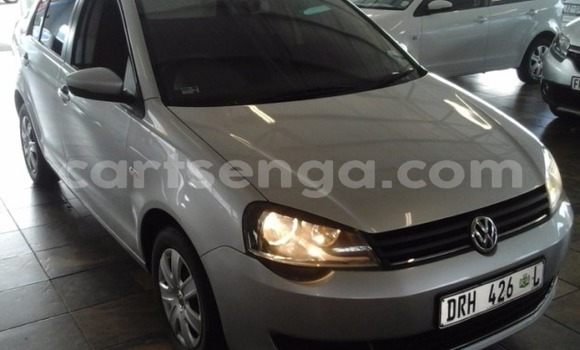 Acheter Occasion Voiture Volkswagen Polo Gris à Bhunya, Manzini Acheter Occasion Voiture Volkswagen Polo Gris à Bhunya, Manzini