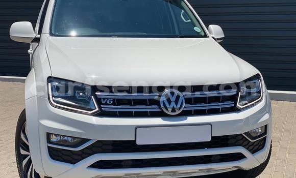 Nunua Ilio tumika Volkswagen Amarok White Gari ndani ya Bulembu nchini Hhohho Nunua Ilio tumika Volkswagen Amarok White Gari ndani ya Bulembu nchini Hhohho