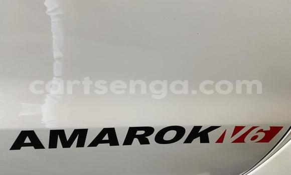 Nunua Ilio tumika Volkswagen Amarok White Gari ndani ya Bulembu nchini Hhohho Nunua Ilio tumika Volkswagen Amarok White Gari ndani ya Bulembu nchini Hhohho