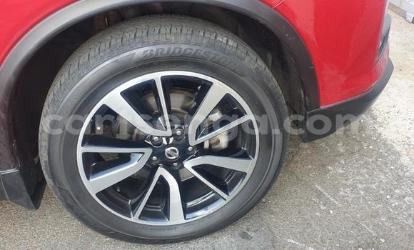 Acheter Occasion Voiture Nissan X–Trail Rouge à Hlatikulu, Shiselweni District Acheter Occasion Voiture Nissan X–Trail Rouge à Hlatikulu, Shiselweni District