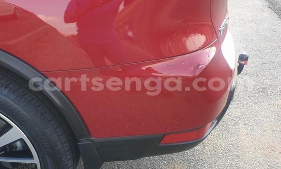 Acheter Occasion Voiture Nissan X–Trail Rouge à Hlatikulu, Shiselweni District Acheter Occasion Voiture Nissan X–Trail Rouge à Hlatikulu, Shiselweni District