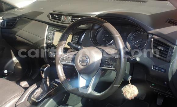 Acheter Occasion Voiture Nissan X–Trail Rouge à Hlatikulu, Shiselweni District Acheter Occasion Voiture Nissan X–Trail Rouge à Hlatikulu, Shiselweni District