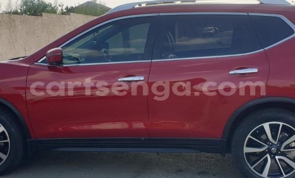 Acheter Occasion Voiture Nissan X–Trail Rouge à Hlatikulu, Shiselweni District Acheter Occasion Voiture Nissan X–Trail Rouge à Hlatikulu, Shiselweni District