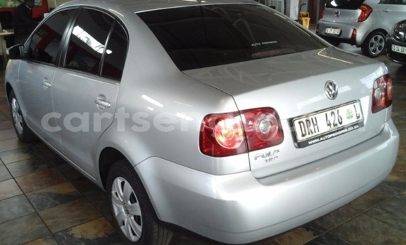 Acheter Occasion Voiture Volkswagen Polo Gris à Bhunya, Manzini Acheter Occasion Voiture Volkswagen Polo Gris à Bhunya, Manzini