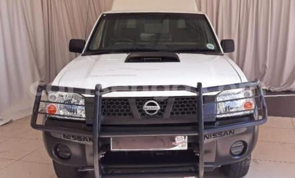 Acheter Occasion Voiture Nissan NP 300 Blanc à Ezulwini, Hhohho Acheter Occasion Voiture Nissan NP 300 Blanc à Ezulwini, Hhohho