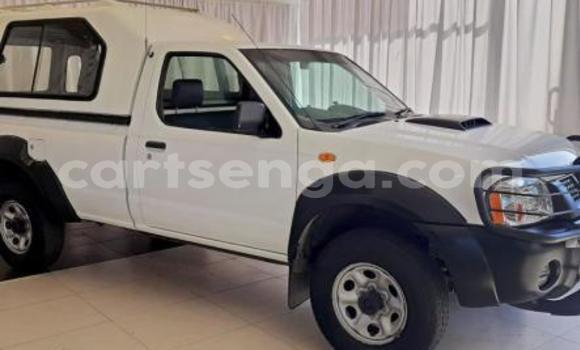 Acheter Occasion Voiture Nissan NP 300 Blanc à Ezulwini, Hhohho Acheter Occasion Voiture Nissan NP 300 Blanc à Ezulwini, Hhohho