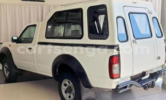 Acheter Occasion Voiture Nissan NP 300 Blanc à Ezulwini, Hhohho Acheter Occasion Voiture Nissan NP 300 Blanc à Ezulwini, Hhohho