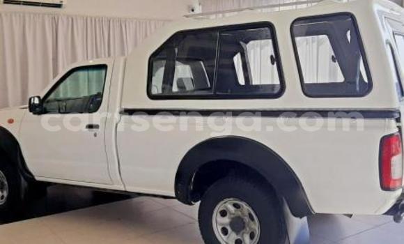 Acheter Occasion Voiture Nissan NP 300 Blanc à Ezulwini, Hhohho Acheter Occasion Voiture Nissan NP 300 Blanc à Ezulwini, Hhohho