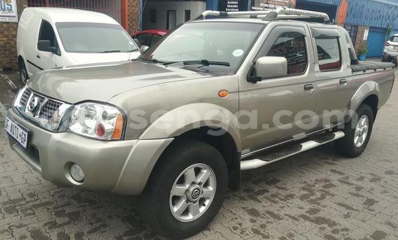 Buy Used Nissan NP 300 Silver Car in Ezulwini in Hhohho