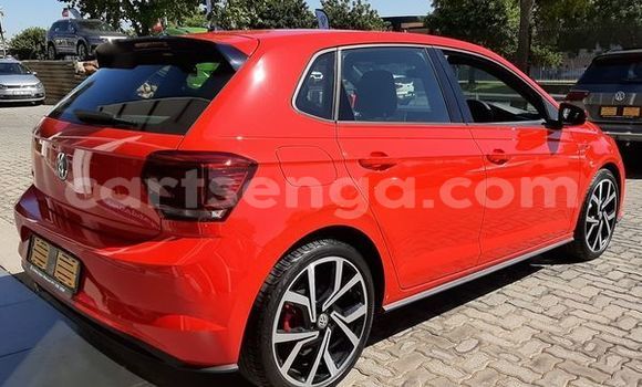 Nunua Ilio tumika Volkswagen Polo GTI Red Gari ndani ya Ezulwini nchini Hhohho Nunua Ilio tumika Volkswagen Polo GTI Red Gari ndani ya Ezulwini nchini Hhohho