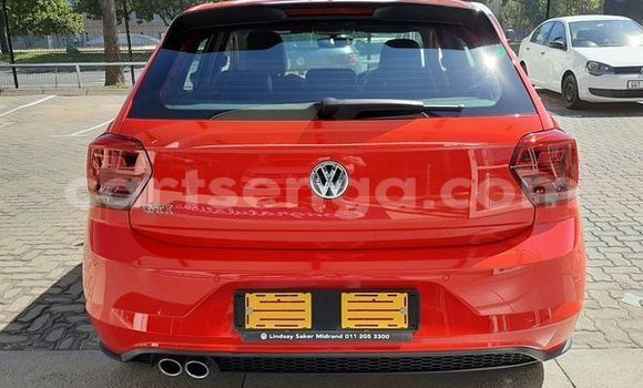 Nunua Ilio tumika Volkswagen Polo GTI Red Gari ndani ya Ezulwini nchini Hhohho Nunua Ilio tumika Volkswagen Polo GTI Red Gari ndani ya Ezulwini nchini Hhohho