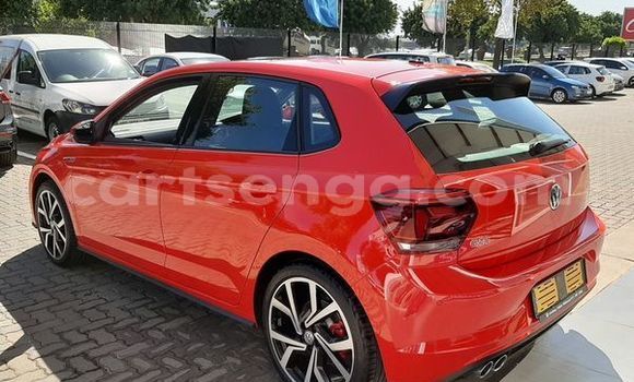 Nunua Ilio tumika Volkswagen Polo GTI Red Gari ndani ya Ezulwini nchini Hhohho Nunua Ilio tumika Volkswagen Polo GTI Red Gari ndani ya Ezulwini nchini Hhohho