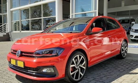 Nunua Ilio tumika Volkswagen Polo GTI Red Gari ndani ya Ezulwini nchini Hhohho Nunua Ilio tumika Volkswagen Polo GTI Red Gari ndani ya Ezulwini nchini Hhohho