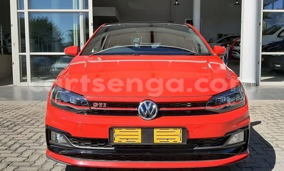Nunua Ilio tumika Volkswagen Polo GTI Red Gari ndani ya Ezulwini nchini Hhohho Nunua Ilio tumika Volkswagen Polo GTI Red Gari ndani ya Ezulwini nchini Hhohho