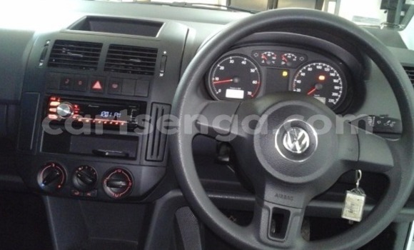 Acheter Occasion Voiture Volkswagen Polo Gris à Bhunya, Manzini Acheter Occasion Voiture Volkswagen Polo Gris à Bhunya, Manzini