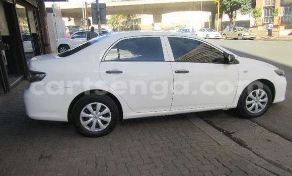 Nunua Ilio tumika Toyota Corolla White Gari ndani ya Hlatikulu nchini Wilaya ya Shiselweni Nunua Ilio tumika Toyota Corolla White Gari ndani ya Hlatikulu nchini Wilaya ya Shiselweni