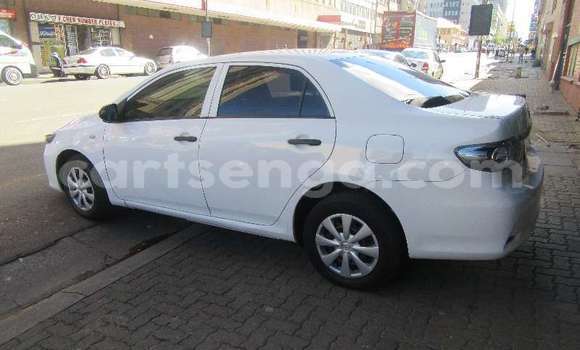 Nunua Ilio tumika Toyota Corolla White Gari ndani ya Hlatikulu nchini Wilaya ya Shiselweni Nunua Ilio tumika Toyota Corolla White Gari ndani ya Hlatikulu nchini Wilaya ya Shiselweni