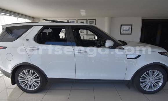 Acheter Occasion Voiture Land Rover Discovery Blanc à Big Bend, Lubombo District Acheter Occasion Voiture Land Rover Discovery Blanc à Big Bend, Lubombo District