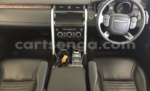 Acheter Occasion Voiture Land Rover Discovery Blanc à Big Bend, Lubombo District Acheter Occasion Voiture Land Rover Discovery Blanc à Big Bend, Lubombo District