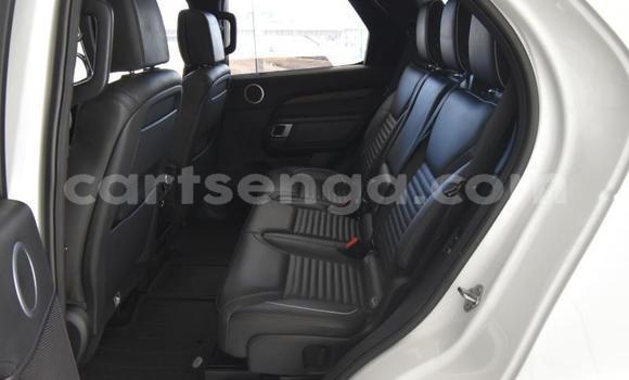 Acheter Occasion Voiture Land Rover Discovery Blanc à Big Bend, Lubombo District Acheter Occasion Voiture Land Rover Discovery Blanc à Big Bend, Lubombo District