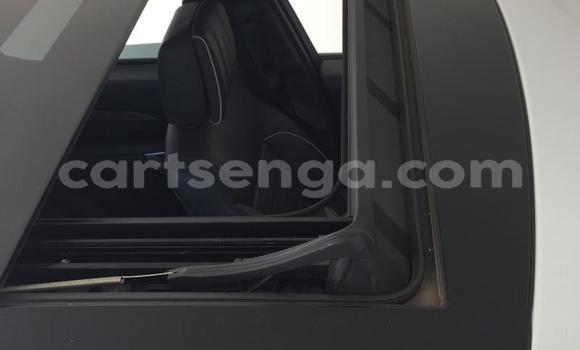 Acheter Occasion Voiture Land Rover Discovery Blanc à Big Bend, Lubombo District Acheter Occasion Voiture Land Rover Discovery Blanc à Big Bend, Lubombo District