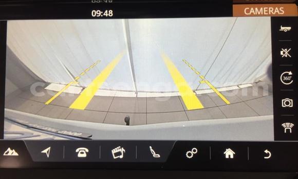 Acheter Occasion Voiture Land Rover Discovery Blanc à Big Bend, Lubombo District Acheter Occasion Voiture Land Rover Discovery Blanc à Big Bend, Lubombo District