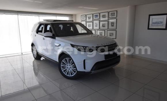 Acheter Occasion Voiture Land Rover Discovery Blanc à Big Bend, Lubombo District Acheter Occasion Voiture Land Rover Discovery Blanc à Big Bend, Lubombo District