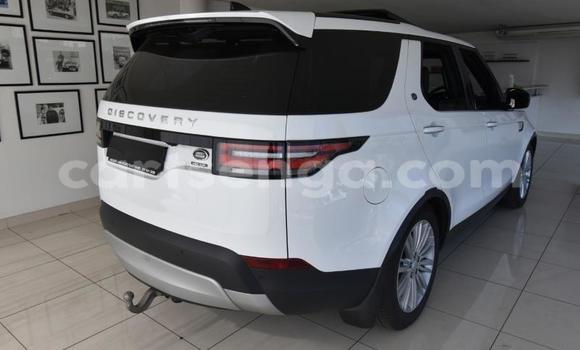 Acheter Occasion Voiture Land Rover Discovery Blanc à Big Bend, Lubombo District Acheter Occasion Voiture Land Rover Discovery Blanc à Big Bend, Lubombo District