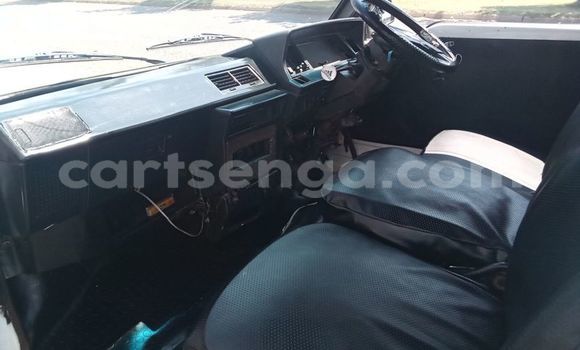 Nunua Ilio tumika Toyota Hiace White Gari ndani ya Big Bend nchini Lubombo Nunua Ilio tumika Toyota Hiace White Gari ndani ya Big Bend nchini Lubombo