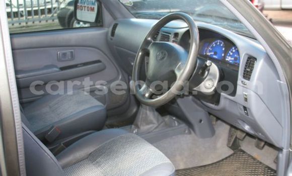 Nunua Ilio tumika Toyota Hilux Other Gari ndani ya Big Bend nchini Lubombo Nunua Ilio tumika Toyota Hilux Other Gari ndani ya Big Bend nchini Lubombo