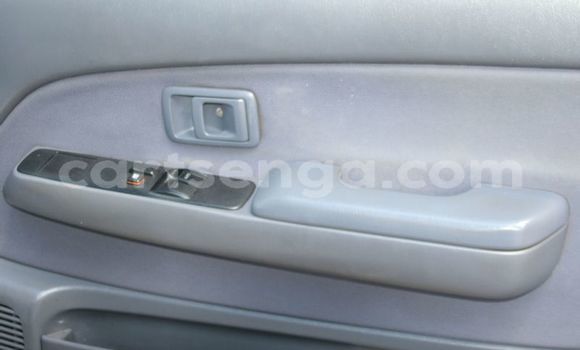 Nunua Ilio tumika Toyota Hilux Other Gari ndani ya Big Bend nchini Lubombo Nunua Ilio tumika Toyota Hilux Other Gari ndani ya Big Bend nchini Lubombo