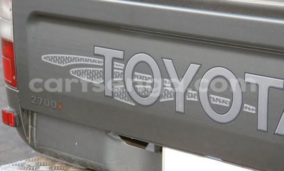 Nunua Ilio tumika Toyota Hilux Other Gari ndani ya Big Bend nchini Lubombo Nunua Ilio tumika Toyota Hilux Other Gari ndani ya Big Bend nchini Lubombo