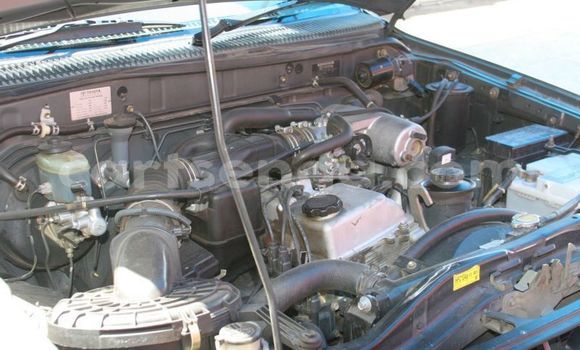 Nunua Ilio tumika Toyota Hilux Other Gari ndani ya Big Bend nchini Lubombo Nunua Ilio tumika Toyota Hilux Other Gari ndani ya Big Bend nchini Lubombo