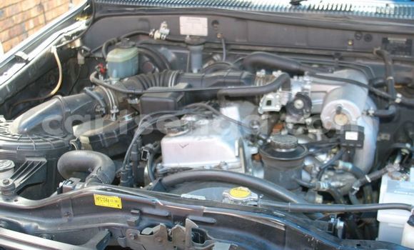 Nunua Ilio tumika Toyota Hilux Other Gari ndani ya Big Bend nchini Lubombo Nunua Ilio tumika Toyota Hilux Other Gari ndani ya Big Bend nchini Lubombo